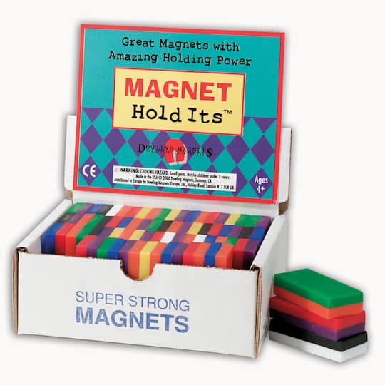 Dowling&#x27;s Super Strong Block Magnets